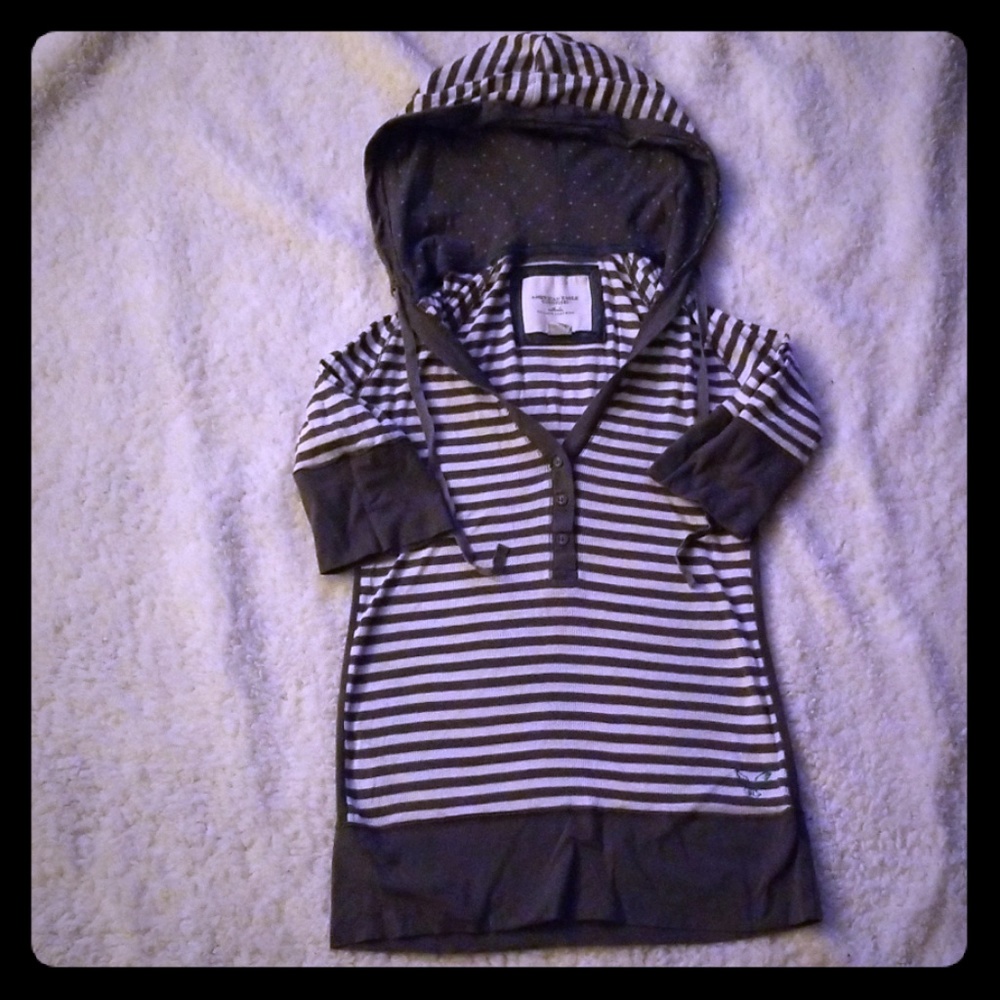 American Eagle